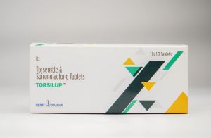 Torsilup Tablets