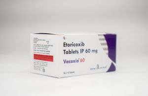 Vacoxia 60 Mg Tablets