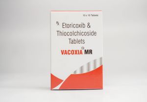 Vacoxia Mr Tablets