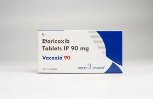 Vacoxia 90 Mg Tablets