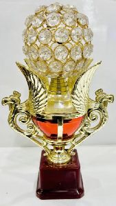 tournament trophy