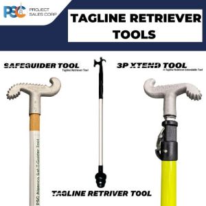 PSC Tagline Retriever Tools