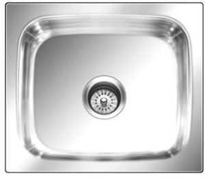 nirali stainless steel kitchen sink