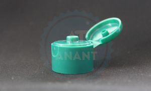 24 mm Flip Top Cap