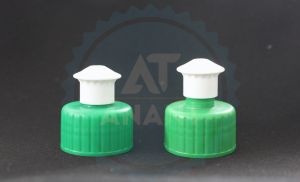 28 mm Push Pull Cap