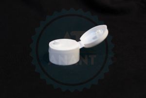 28 mm Shortneck Flip Top Cap (1881)