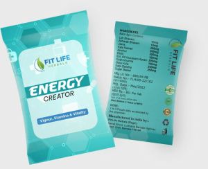 Energy Creator Sachet