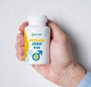 Jeevan Josh Tablets