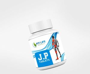 JP Pain Relief Tablet