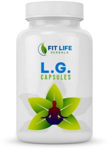 LG Capsules