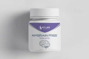 Migraine Free Tablets