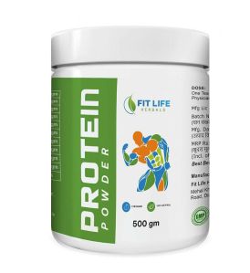 Protein Powder Supplement