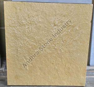 French Vanilla Yellow River Finish Stone