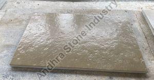 Yellow River Finish Stone