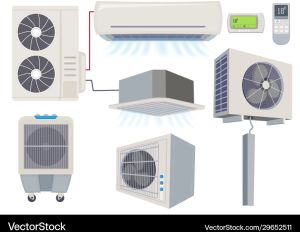 AC Installation