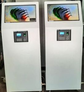 touch screen kiosks