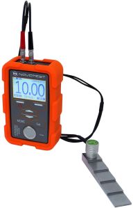 Ultrasonic Thickness Gauge UT-1M (Lab)