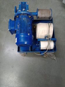 oil skimmer machine