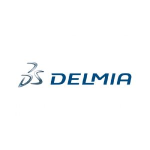 Delmia Process Planning