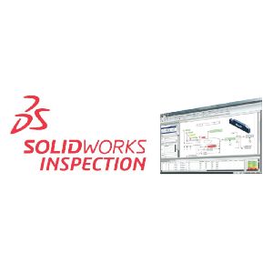 SOLID WORKS Inspection