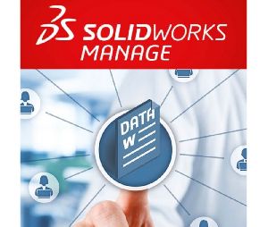 solidworks data management service