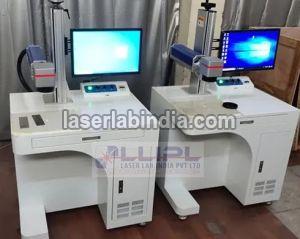 Electric Laser Marking Machine