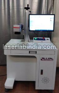 Fiber Laser Marking Machine