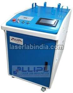 Industrial Laser Cleaning Machine