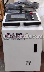 laser cleaning machine