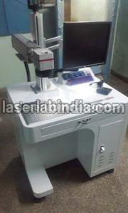 Solar Cell Scribing & Cutting Machine