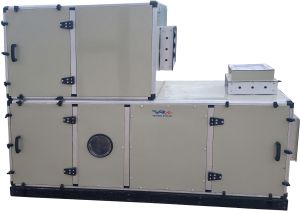 Air Handling Unit