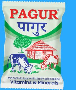 Pagur Animal Feed Supplement