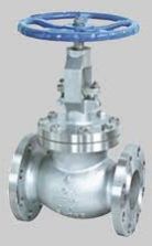 Globe Valve