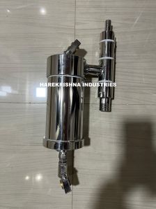 500 ML LIQUID FILLING SYRINGE