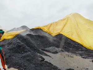 Indian Coal