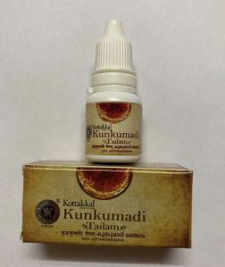 kottakkal kumkumadi oil