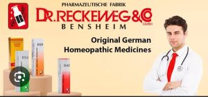 homoeopathic medicine