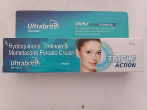 Ultrabrite Skin Cream