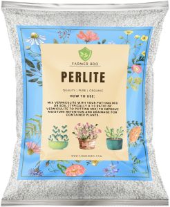 Perlite