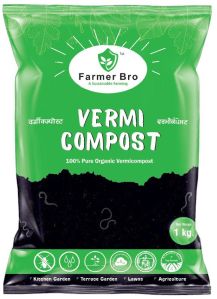 vermicompost