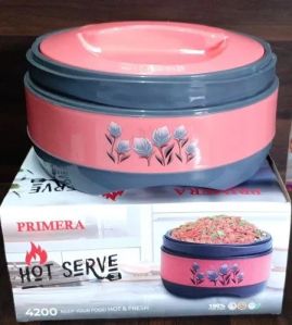 Primera Casserole Hot Box