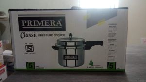 Primera Classic Pressure Cooker