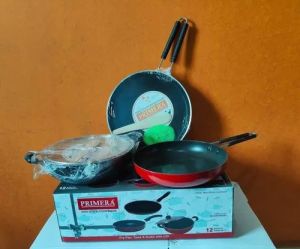 Primera Nonstick Cookware Set