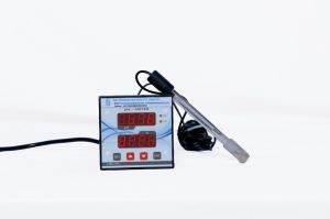 PH Meter for STP/ETP