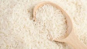 1718 White Sella Basmati Rice