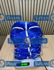 2.75mm Hdpe PP Rope