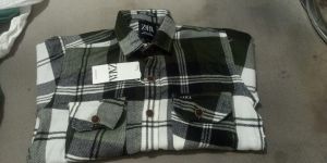 coastwool shirt