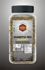 namo-diabetic mix mukhwas