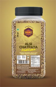 NAMO-ALSI CHATPATA MUKHWAS (200 gm) MOUTH FRESHENER