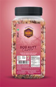 NAMO-BOR KUTT (200 GM) REAL BER KUTT MUKHWAS